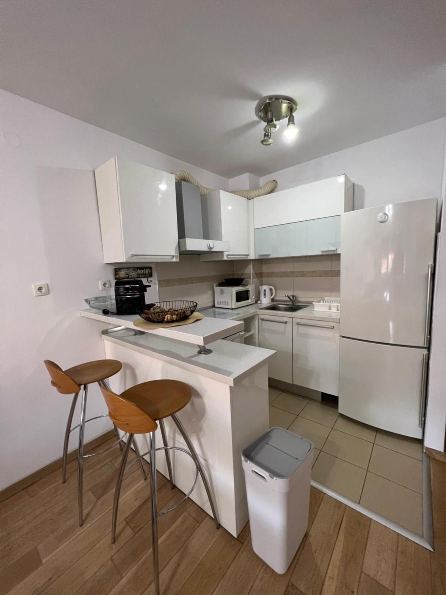 Apartment Story,Vojvode Petka Beograd Exterior photo