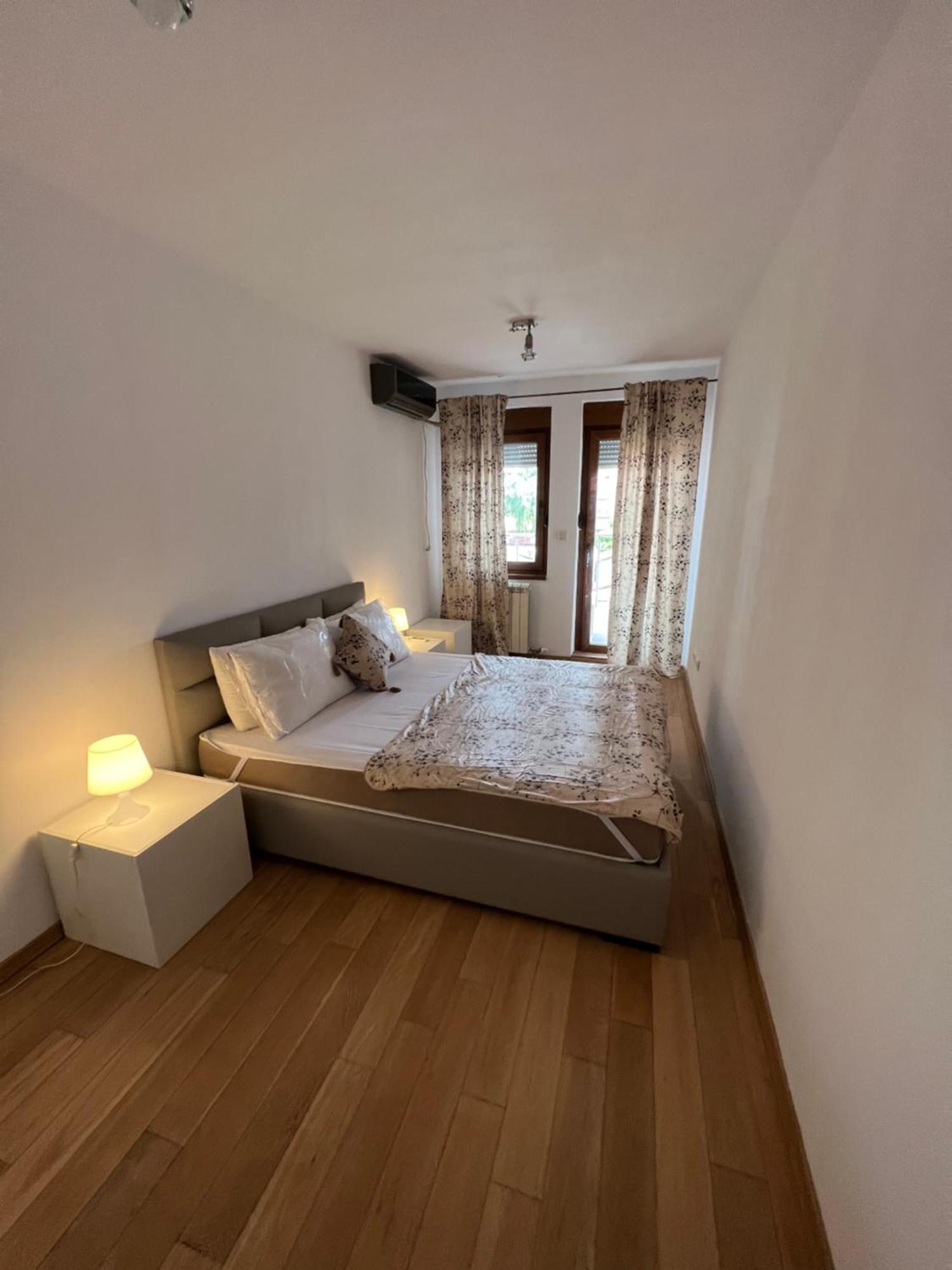 Apartment Story,Vojvode Petka Beograd Exterior photo
